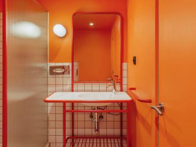 Ibis Styles Madrid City Las Ventas - 33