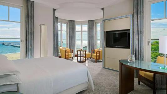 Sheraton Sopot - 67