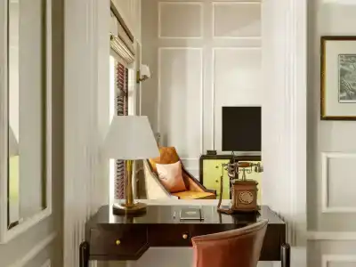 Raffles Grand d'Angkor - 90