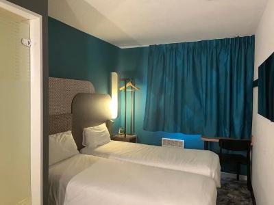ibis Budget Liege - 7