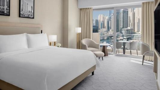 Address Dubai Marina - 60