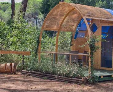 Villaggio Camping Le Marze - 141