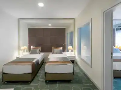Horus Paradise Resort - Ultra All Inclusive - 49