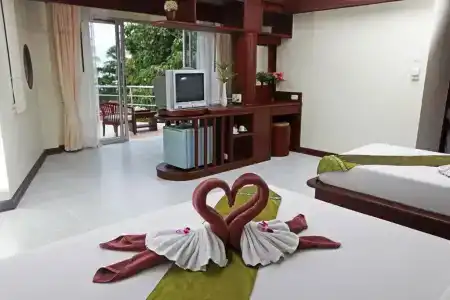 Samui First House - 120