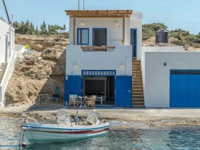 Vilos Suites - 117