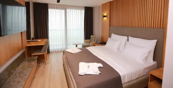 Pikola Butik Otel - 15