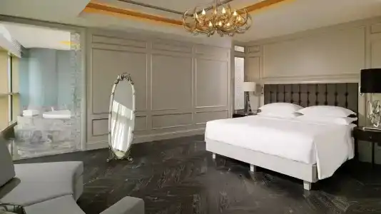 Sheraton Grand Adana - 73