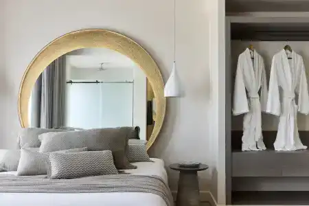 Amazon Mykonos Resort & Spa - 14
