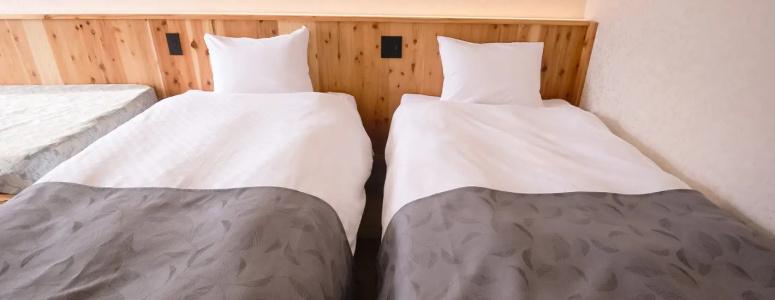 Abest Hakuba Resort - 49