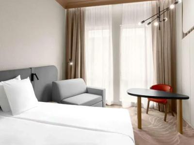 Novotel Budapest Centrum - 6