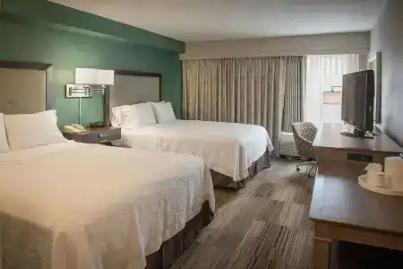 Hampton Inn New Orleans/St.Charles Ave - 38