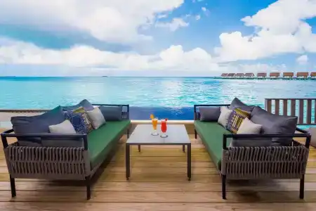 Hard Rock Maldives - 86