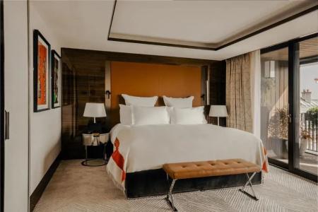 Bulgari Paris - 1