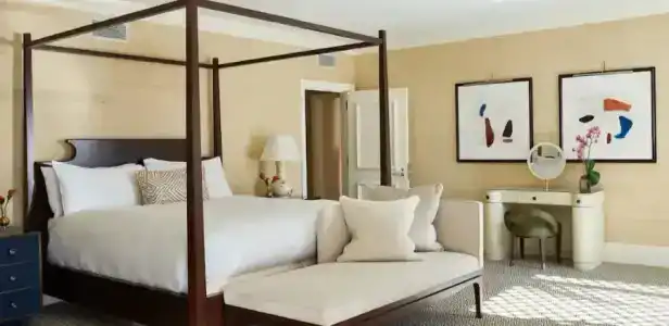 The Beverly Hills - Dorchester Collection - 157
