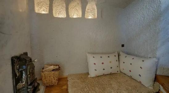 Artemis Cave Suites & Spa - 106