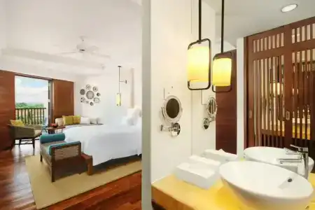 Pullman Danang Beach Resort - 79