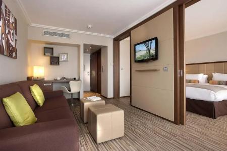 AC by Marriott Ambassadeur Antibes - Juan Les Pins - 9