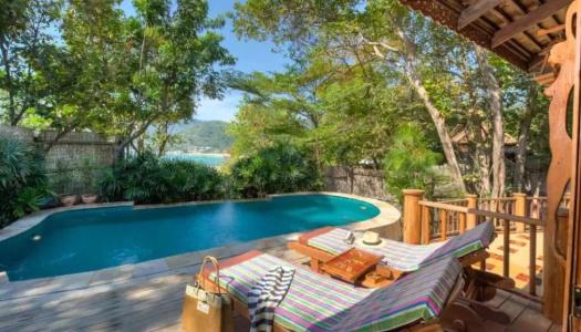 Santhiya Koh Phangan Resort And Spa - Sha Extra Plus - 85