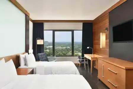 Le Meridien New Delhi - 14