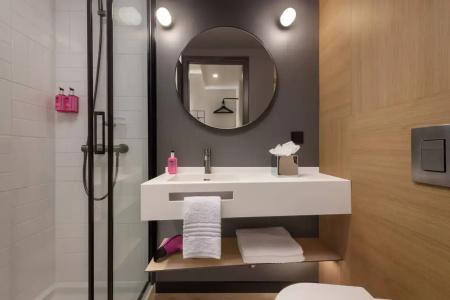 Moxy Lisboa Oriente - 10
