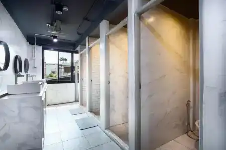 Oh Bangkok Hostel - Khaosan - 16