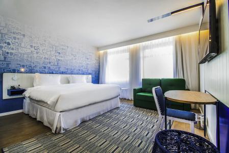 Novotel Rio de Janeiro Leme - 4