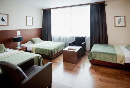 Grand Reykjavík - 49