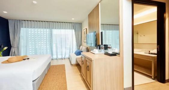 Health Land & Spa - 36