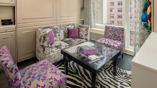 Staypineapple, An Artful, Midtown New York - 92