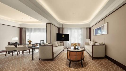 Pan Pacific Suzhou - 63