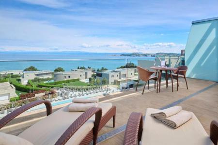 Kempinski Adriatic Istria Croatia - 78