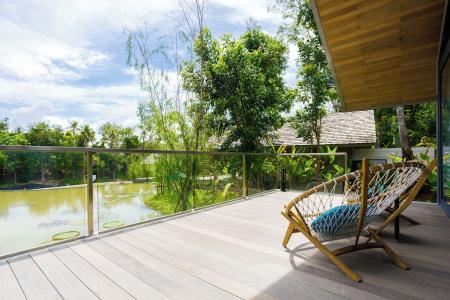 Island Escape By Burasari - Sha Extra Plus - 55