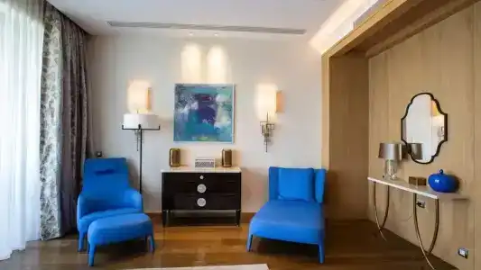 Chenot Palace - 90