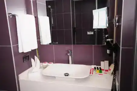 Ramada Plaza By Wyndham Izmit - 33