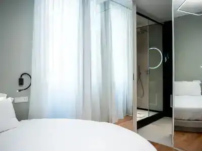 Boutique Centrale Palace - 113