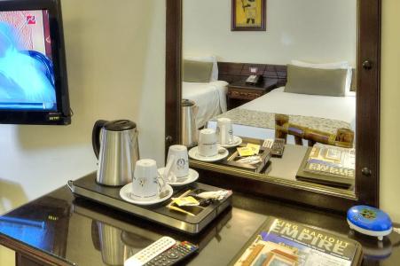 Africana & Spa - 65
