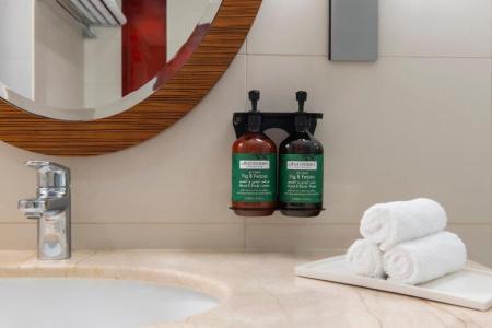Crowne Plaza - The Business Park, An Ihg - 79