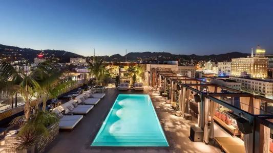 Dream Hollywood - 19