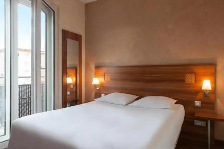 The Originals Access, Hôtel Colmar Gare (P'tit Dej-Hotel) - 35