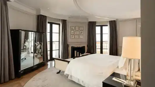 Four Seasons Baku - 58