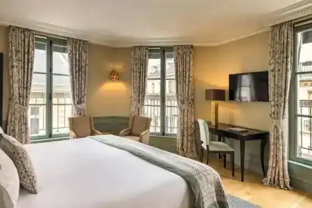Pavillon Faubourg Saint-Germain - 16