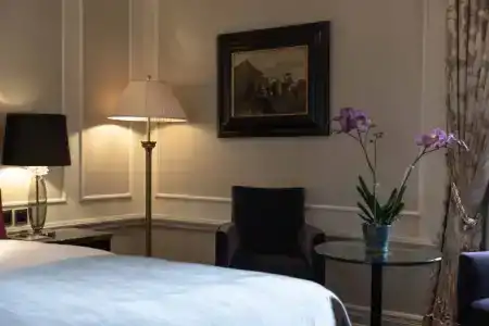 Bellevue Palace Bern - 86
