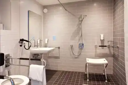 Holiday Inn Express - Ringsheim, An Ihg - 64
