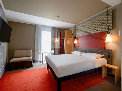 ibis Regensburg Zentrum - 43