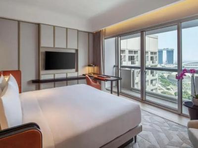 Fairmont Singapore (SG Clean) - 6