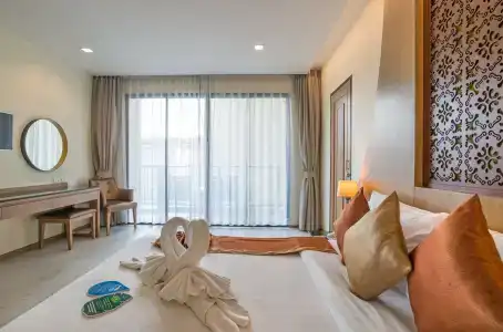Ananta Burin Resort - Sha Extra Plus - 87