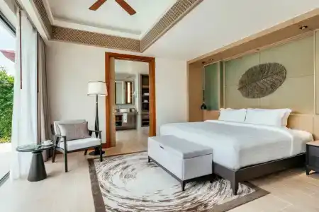 Banyan Tree Wellbeing Sanctuary - 99