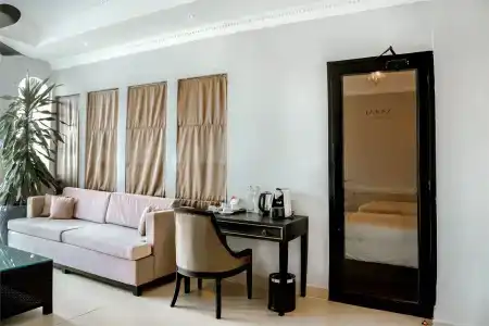 Sarai Resort & Spa - 127