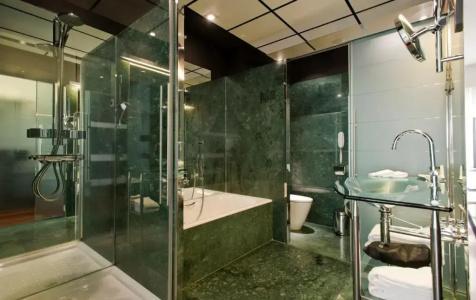 Hilton Madrid Airport - 69