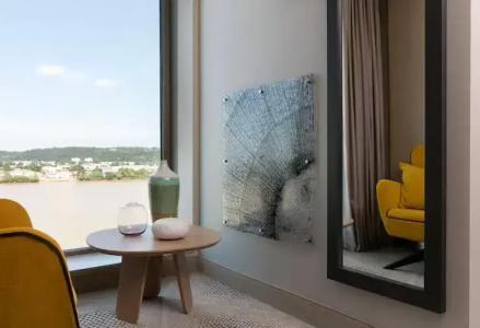 Hilton Garden Inn Bordeaux Centre - 43